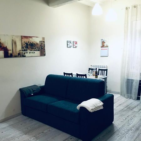 Modern Apartment Sant'Antonino Florens Exteriör bild