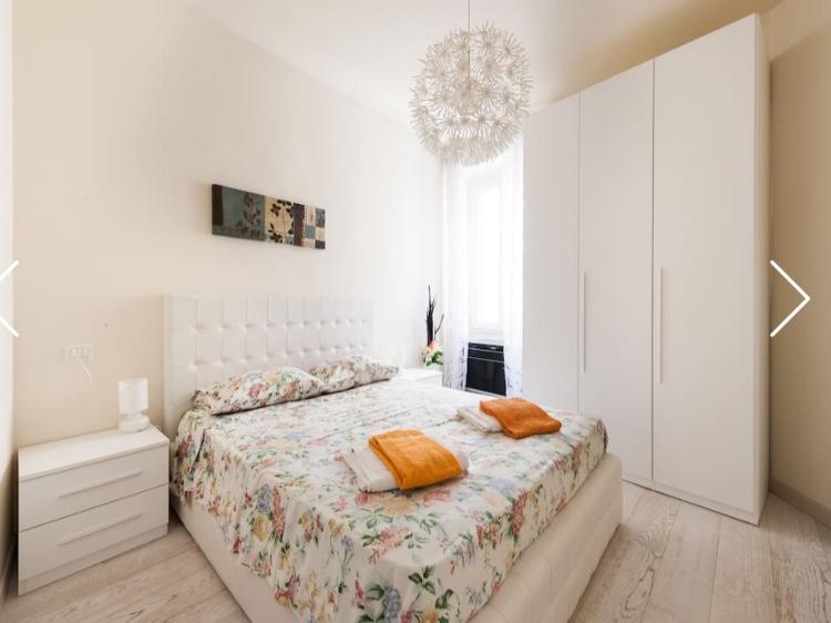 Modern Apartment Sant'Antonino Florens Exteriör bild