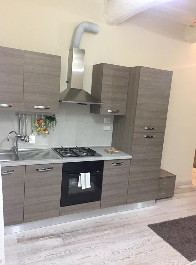Modern Apartment Sant'Antonino Florens Exteriör bild